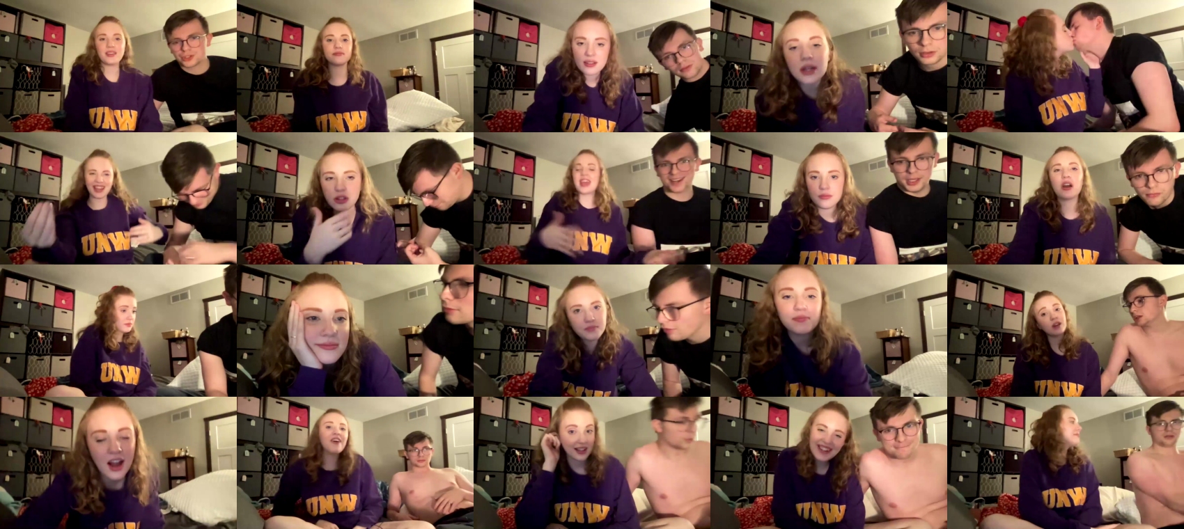 lightnright. onel. mattewsi7e. lunablue0. missnerdysirty. zen. bofyfitnessb...